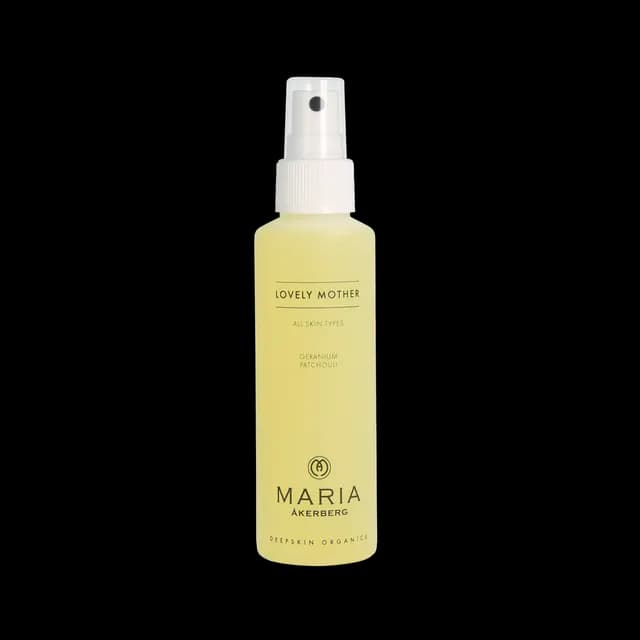 Maria Åkerberg Lovely Mother Body Oil 125 ml