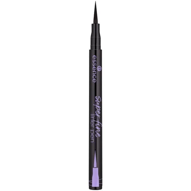 essence Super Fine Liner Pen 01
