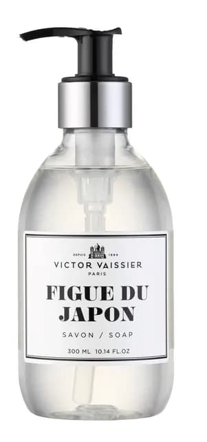 Victor Vaissier Handtvål Figue Du Japon 300 ml