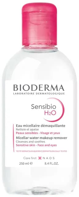 Bioderma Sensibio H2O 250 ml