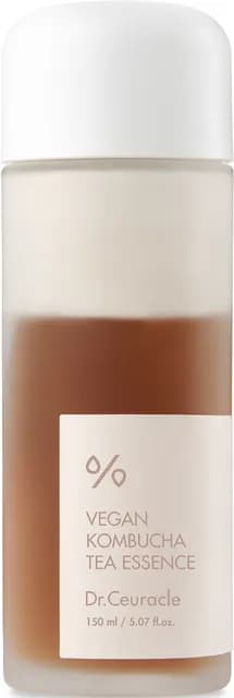 Dr. Ceuracle Vegan Kombucha Tea Essence 150 ml