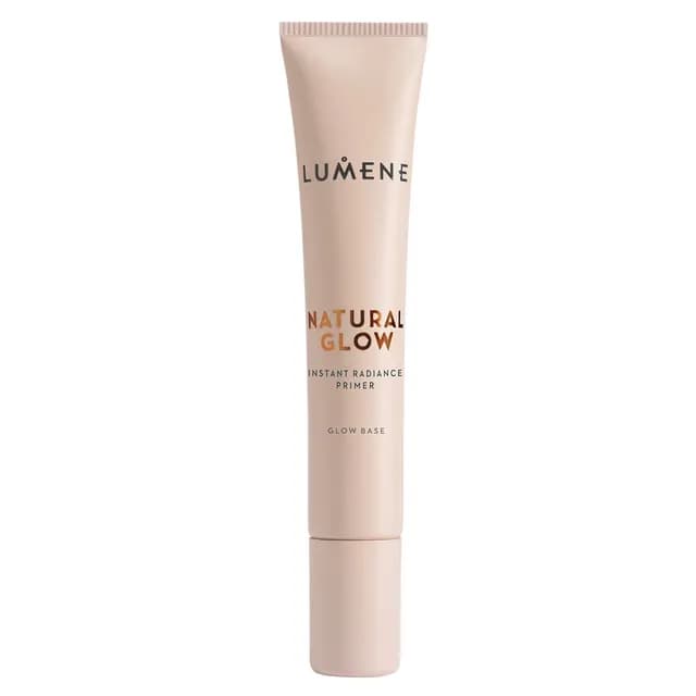 Lumene Natural Glow Instant Radiance Primer 20 ml