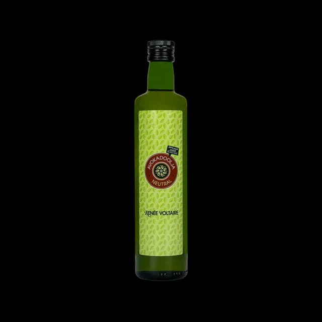 Renée Voltaire Avokadoolja Neutral 500 ml