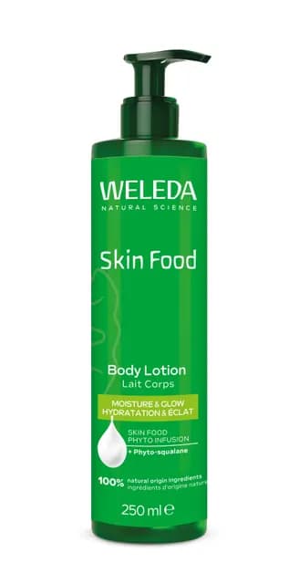 Weleda Skin Food Body Lotion 250 ml