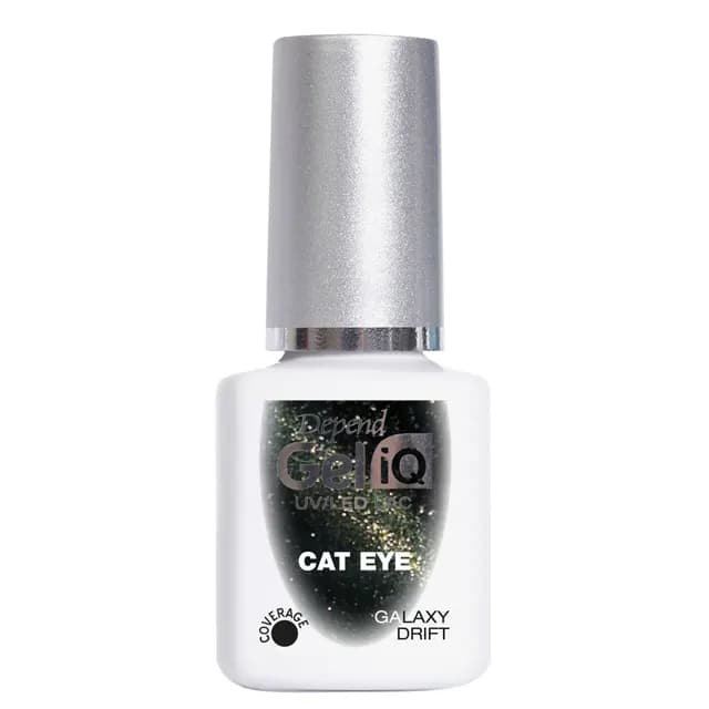 Depend Gel iQ Cat Eye Galaxy Drift 5 ml
