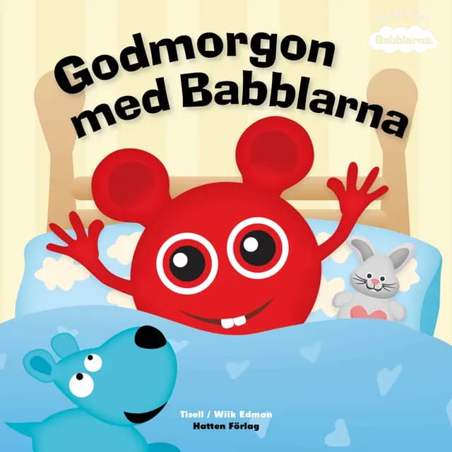 Babblarna: Godmorgon med Babblarna