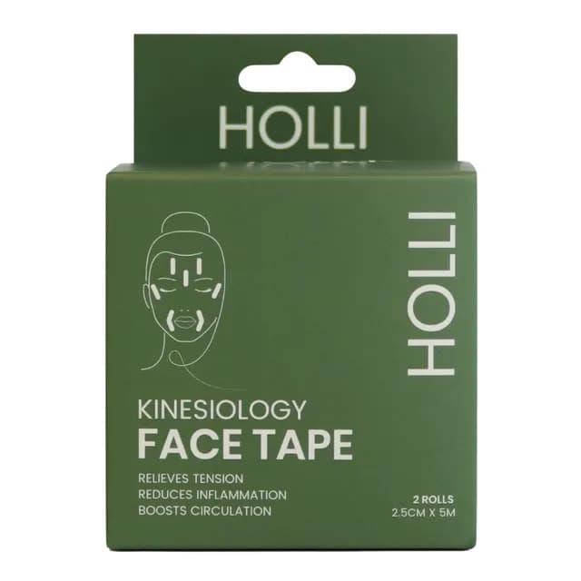 HOLLI Face Tape Roll 2 st