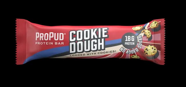 ProPud Protein bar Cookie Dough 55 g
