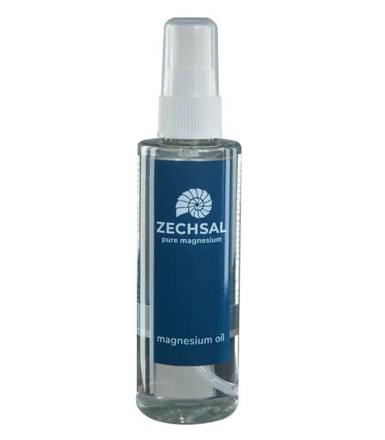 Zechsal Magnesiumolja 100 ml