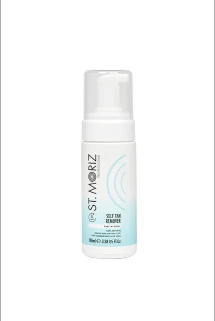 St. Moriz Pro Self Tan Remover 100 ml