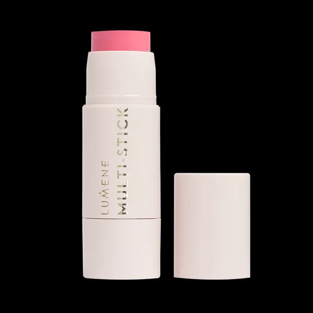 Lumene Multi-stick Cool Pink 4,5 g