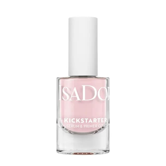 IsaDora The Kickstarter Nail Serum & Primer Coat 10 Prime & Care 5 ml