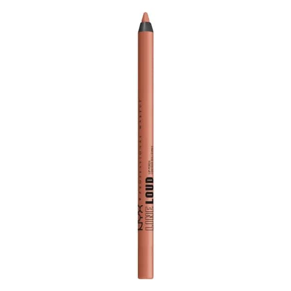 NYX Professional Makeup Line Loud Lip Pencil Daring Damsel 2 1,2 g