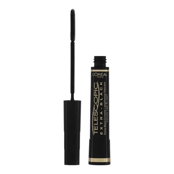 L'Oréal Paris Telescopic Extra Black