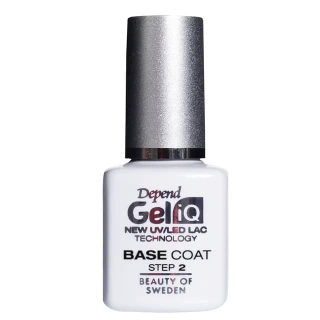 Depend Gel iQ Base Coat Step 2 5 ml