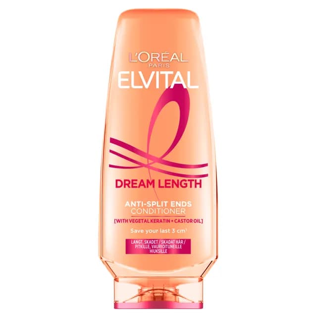 L'Oréal Paris Elvital Dream Length Restoring Conditioner 200 ml