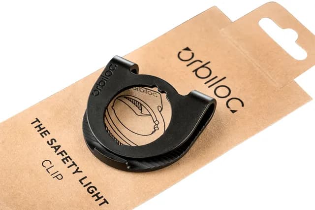 Orbiloc Clip Dual