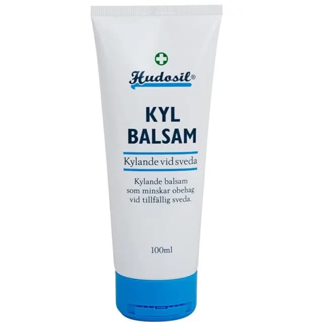 Hudosil Kylbalsam 100 ml