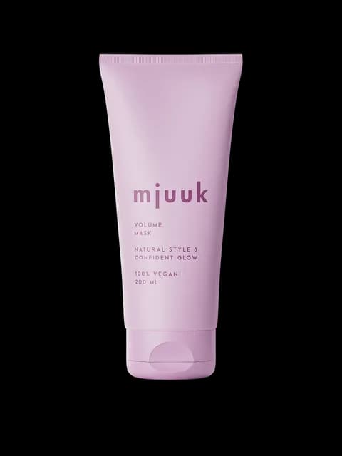 MJUUK Volume Mask 200 ml