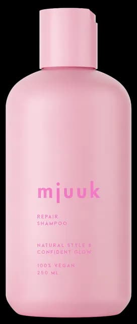 MJUUK Repair Shampoo 250 ml