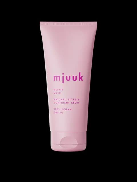 MJUUK Repair Mask 200 ml