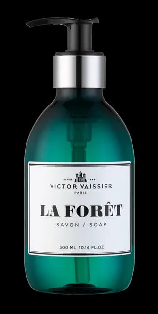 Victor Vaissier Handtvål La Forêt 300 ml