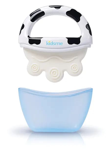 Kidsme Icy Moo Moo Teether