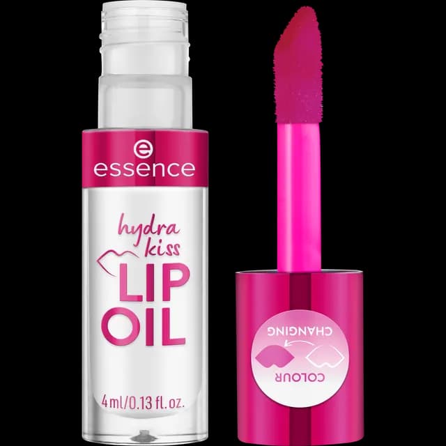 essence Hydra Kiss Lip Oil 06 4 ml
