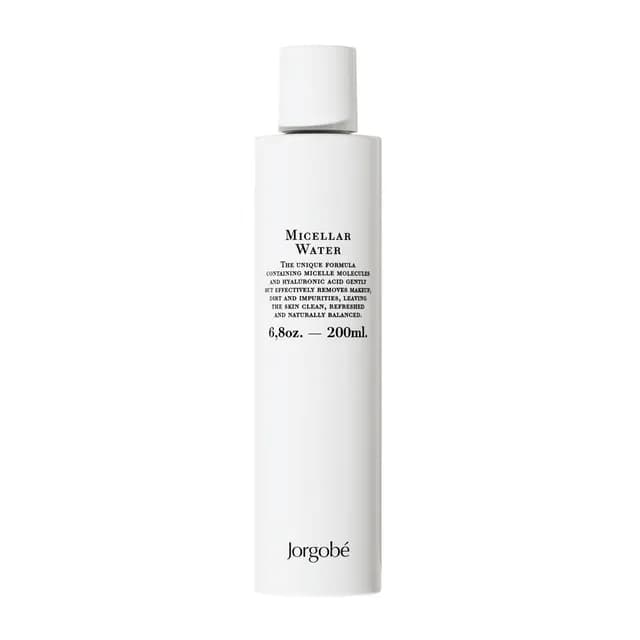 Jorgobé Micellar Water 200 ml