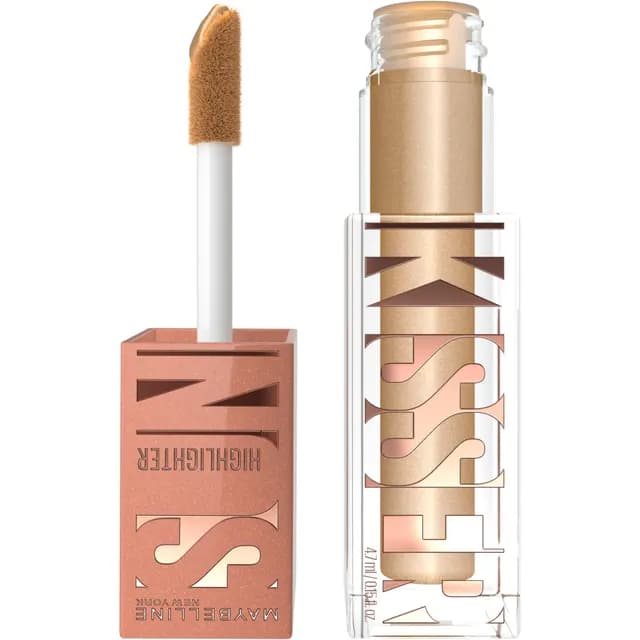 Maybelline New York Sunkisser Highlighter 21 All Star 5,4 ml