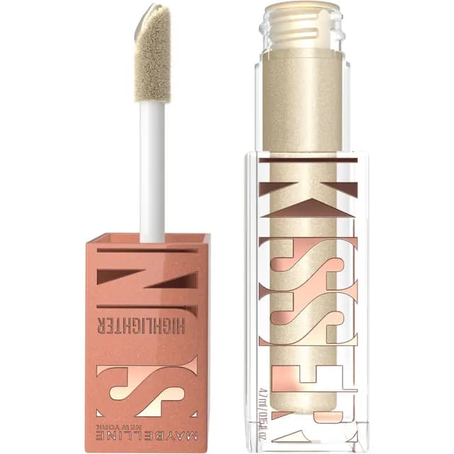 Maybelline New York Sunkisser Highlighter 22 Star Studded 5,4 ml