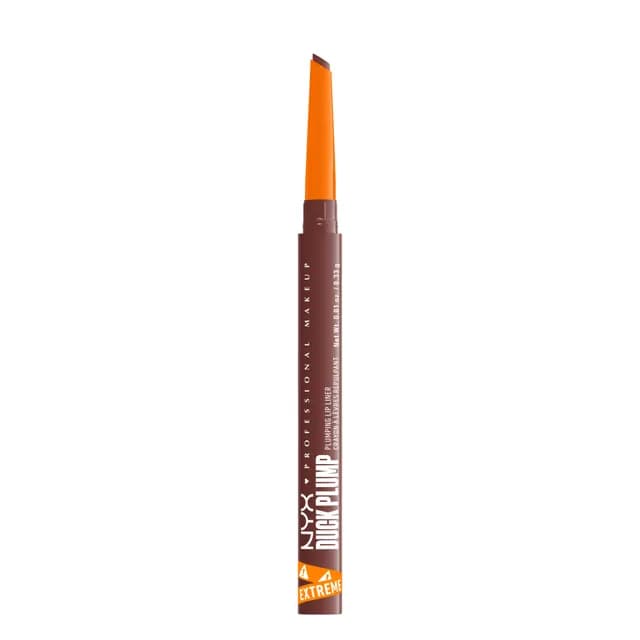 NYX Professional Makeup Duck Plump Lip Liner Läppenna 08 Dash O Cocoa 0,33 g