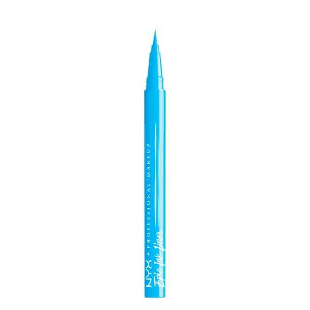 NYX Professional Makeup Epic Ink Waterproof Liquid Eyeliner 08 Vintage Baby 1 ml