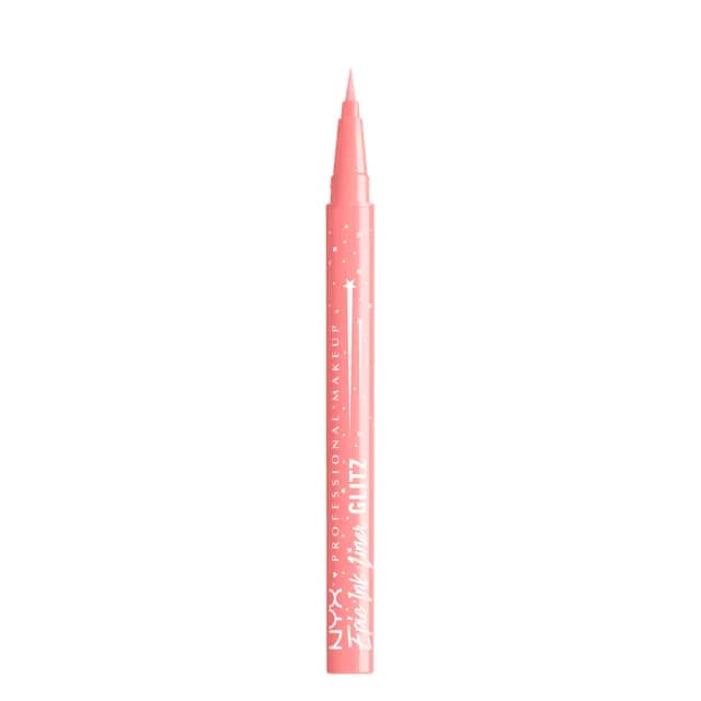 NYX Professional Makeup Epic Ink Liner Glitz Vattenfast Eyelinerpenna 02 Bootcut Bling 1 ml
