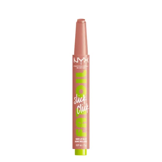 NYX Professional Makeup Fat Oil Slick Click 14 Group Chat 2 g