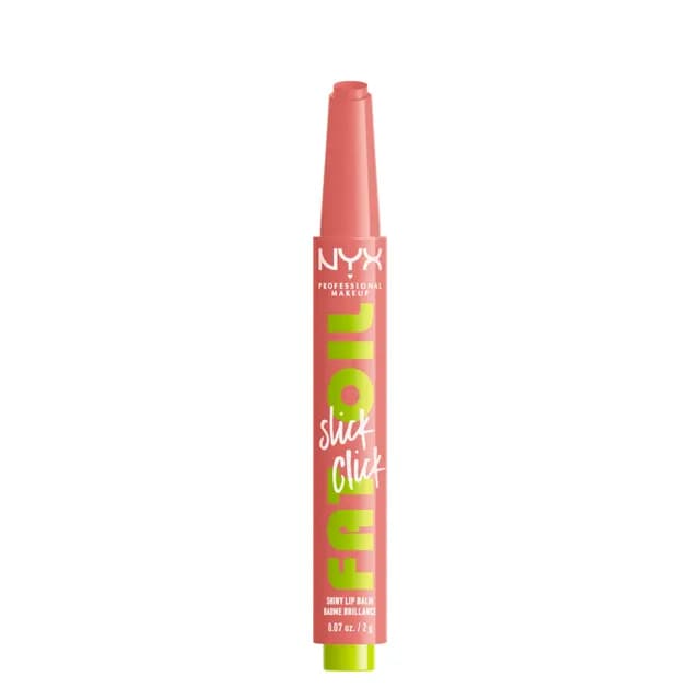 NYX Professional Makeup Fat Oil Slick Click 15 Story Or Post 2 g