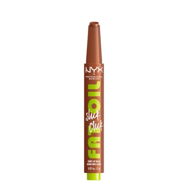 NYX Professional Makeup Fat Oil Slick Click 17 Feedworthy 2 g