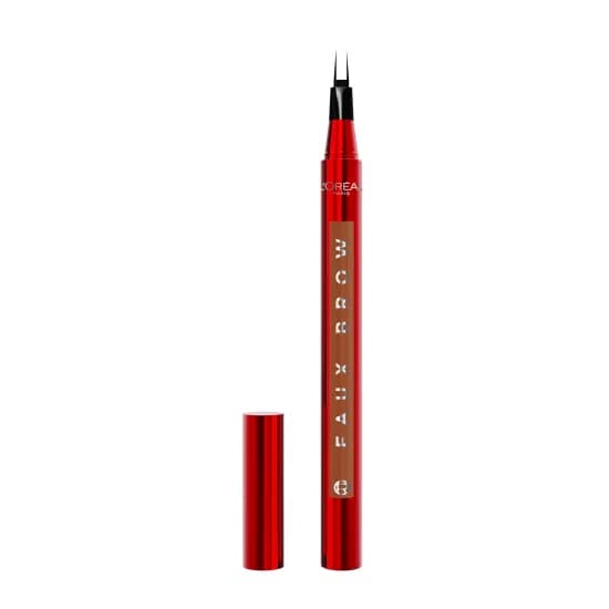 L'Oréal Paris Infaillible Faux Brow Pen 384 Auburn 1 ml