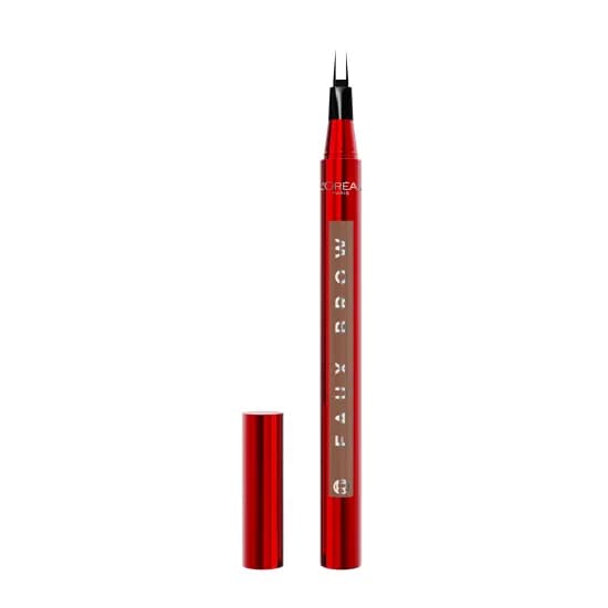 L'Oréal Paris Infaillible Faux Brow Pen 388 Blonde 1 ml