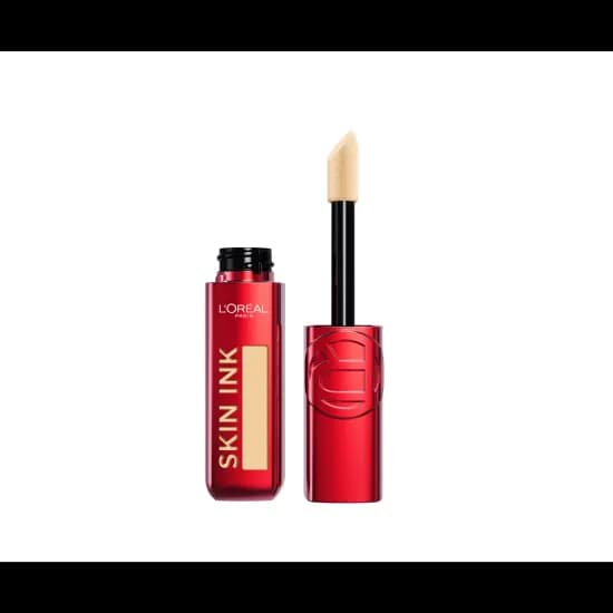 L'Oréal Paris Infaillible Skin Ink 130 Cool 15 ml
