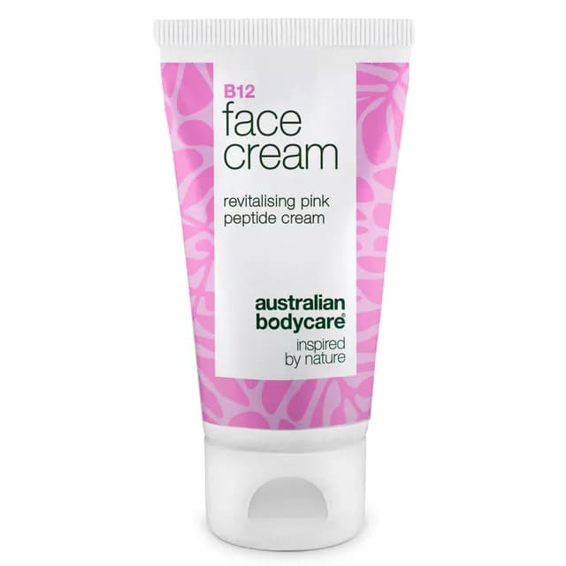 Australian Bodycare B12 Face Cream 50 ml
