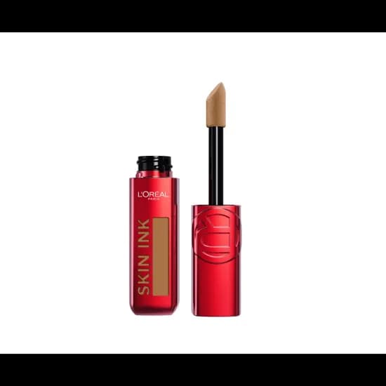 L'Oréal Paris Infaillible Skin Ink 375 Warm 15 ml