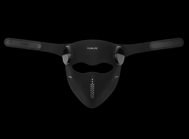 Flowlife Flowlight LED Mask Pro Two Waves
