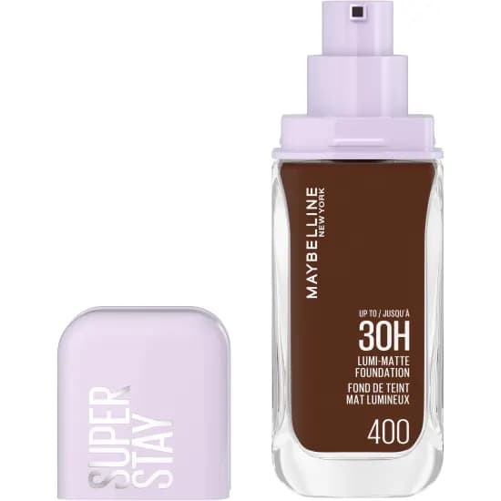 Maybelline Super Stay Lumi-Matte Foundation 400 35 ml