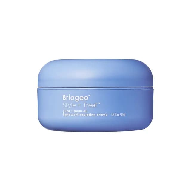 Briogeo Style + Treat Yuzu + Plum Sculpting Cream 51 ml