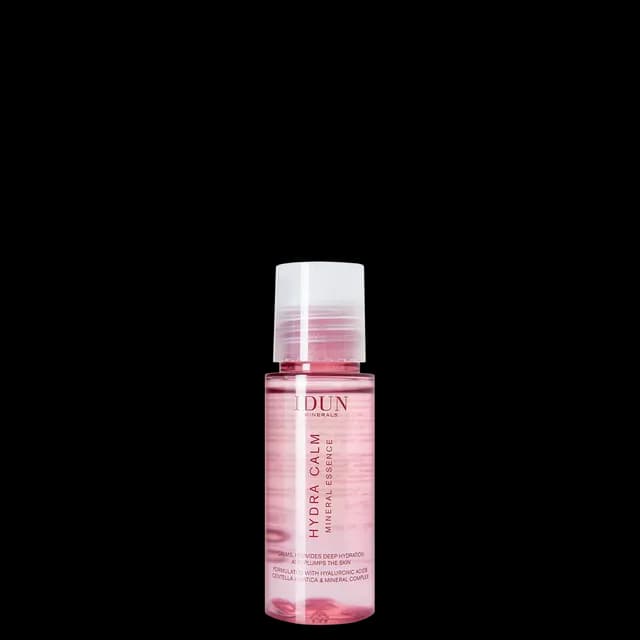 IDUN Minerals Hydrating Essence Mini 50 ml