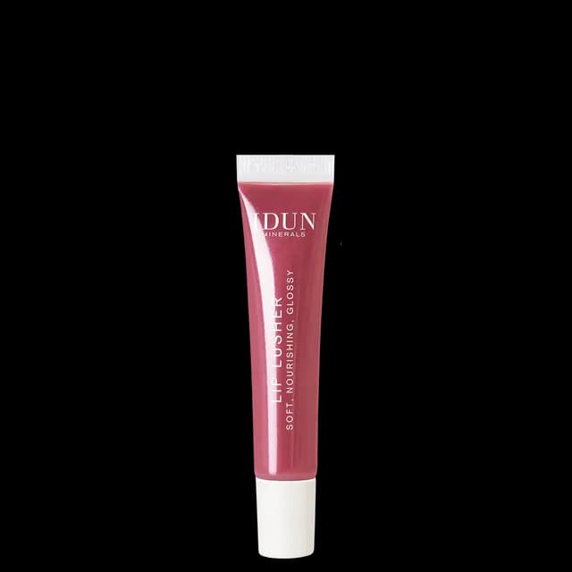 IDUN Minerals Lip Lusher Jasmina 8 ml