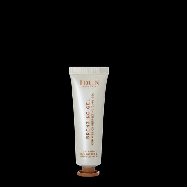 IDUN Minerals Bronzing Gel Sunset 30 ml