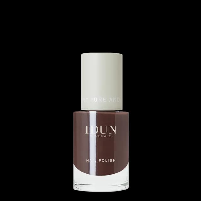 IDUN Minerals Nail Polish Bronsit 11 ml