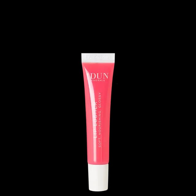 IDUN Minerals Lip Lusher Emelie 8 ml